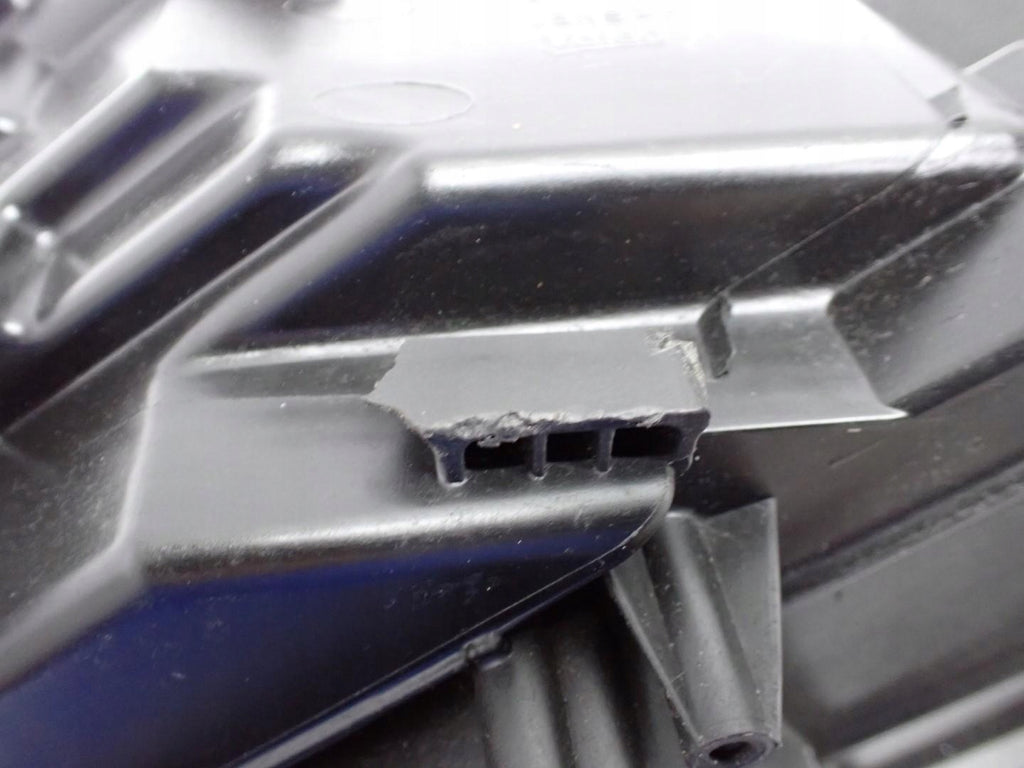 Frontscheinwerfer Seat Ateca 576941008D 7P5941591AD LED Rechts Headlight