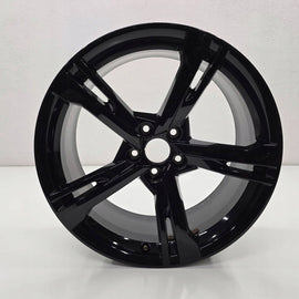 1x Alufelge 19 Zoll 8.5