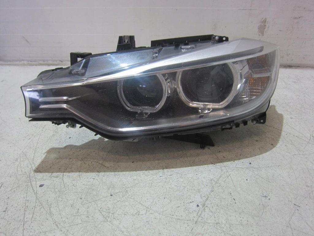 Frontscheinwerfer BMW F30 7259551 7338705 Xenon Links Scheinwerfer Headlight