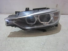 Laden Sie das Bild in den Galerie-Viewer, Frontscheinwerfer BMW F30 7259551 7338705 Xenon Links Scheinwerfer Headlight