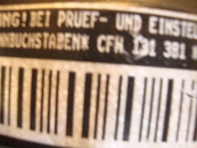 Motor VW Golf III Passat B7 VI CFH 2.0 TDI 90PS 66kW 2011 Diesel Unkomplett MOT4624671253zs