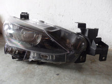 Laden Sie das Bild in den Galerie-Viewer, Frontscheinwerfer Mazda 6 Gj Full LED Rechts Scheinwerfer Headlight