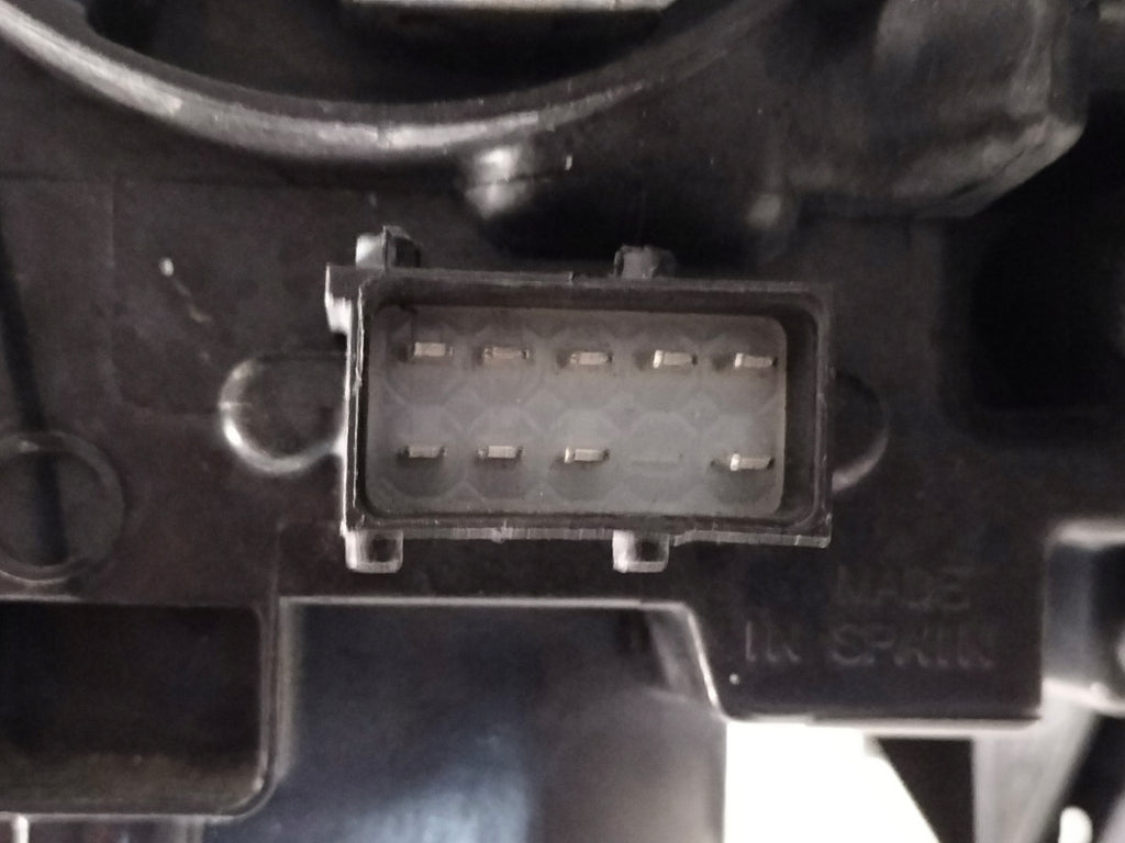 Frontscheinwerfer Opel Crossland X 39153432 462161423 LED Rechts Headlight SCH2186101278my