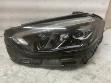 Load image into Gallery viewer, Frontscheinwerfer Mercedes-Benz W206 A2069060703 LED Links Headlight SCH5297841189wx