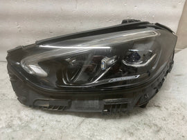 Frontscheinwerfer Mercedes-Benz W206 A2069060703 LED Links Headlight SCH5297841189wx