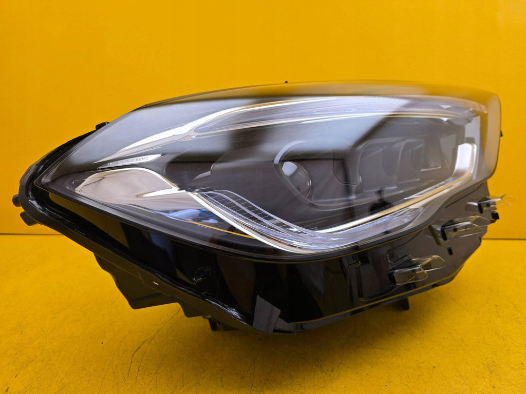 Frontscheinwerfer Mercedes-Benz W247 A2479064205 LED Rechts Headlight SCH2844682235ul