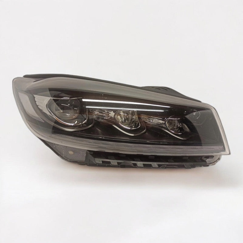 Frontscheinwerfer Kia Sorento III C5921-22220 92102-C56XX Full LED Rechts