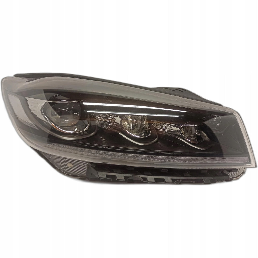 Frontscheinwerfer Kia Sorento III C5921-22220 92102-C56XX Full LED Rechts