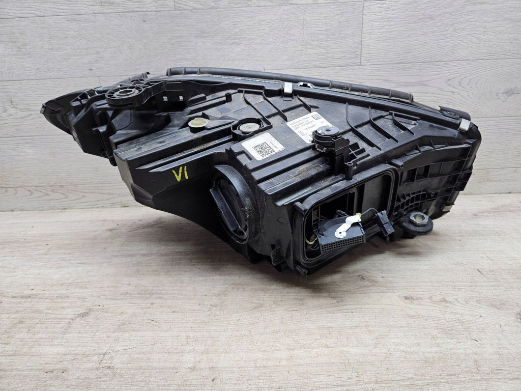 Frontscheinwerfer Mercedes-Benz W206 A2069067103 Links Scheinwerfer Headlight SCH4065462431re