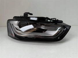 Frontscheinwerfer Audi A4 B8 8K0941032C Xenon Rechts Scheinwerfer Headlight