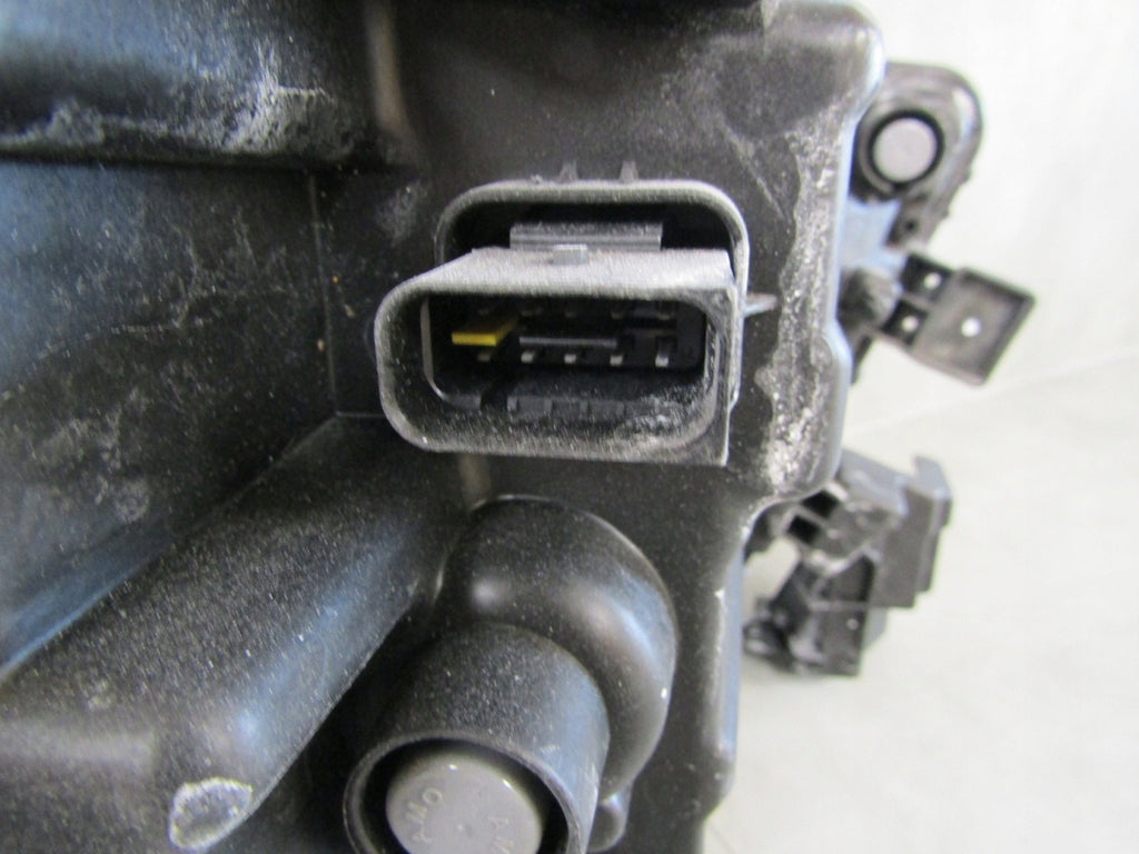 Frontscheinwerfer Opel Frontera LED Links Scheinwerfer Headlight SCH6049162983am