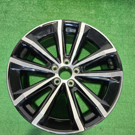1x Alufelge 18 Zoll 8.0