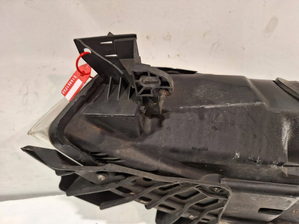 Frontscheinwerfer Citroën Picasso AVN11683 Rechts Scheinwerfer Headlight