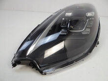 Laden Sie das Bild in den Galerie-Viewer, Frontscheinwerfer Porsche Macan 95B941005F LED Links Scheinwerfer Headlight SCH5088994132bi