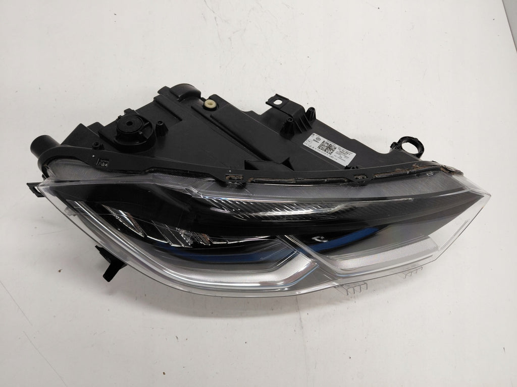 Frontscheinwerfer VW Polo 2G1941006E LED Rechts Scheinwerfer Headlight SCH8946463442bc