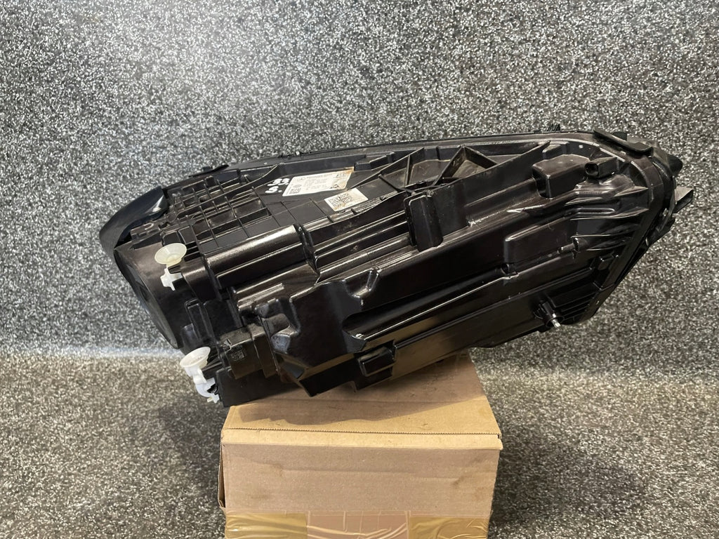 Frontscheinwerfer Mercedes-Benz W177 A1779065704 Full LED Links Headlight SCH8622531961jd