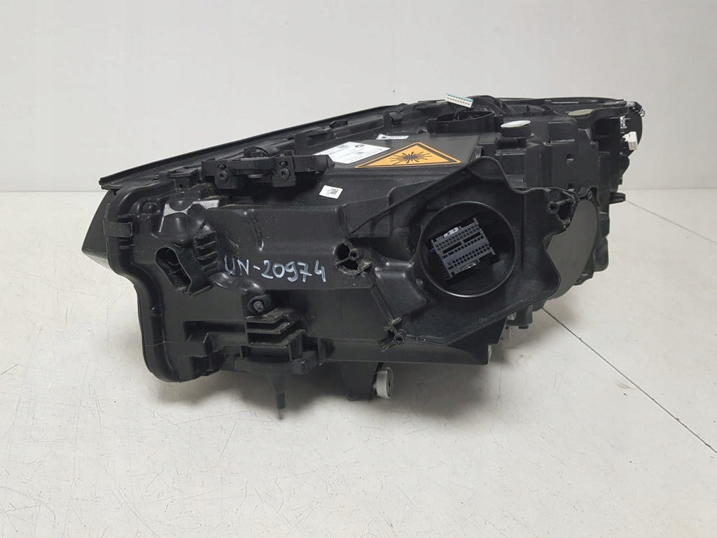 Frontscheinwerfer BMW X3 G01 G02 5A29218-06 Laser Ein Stück (Rechts oder Links) SCH1467736183hq