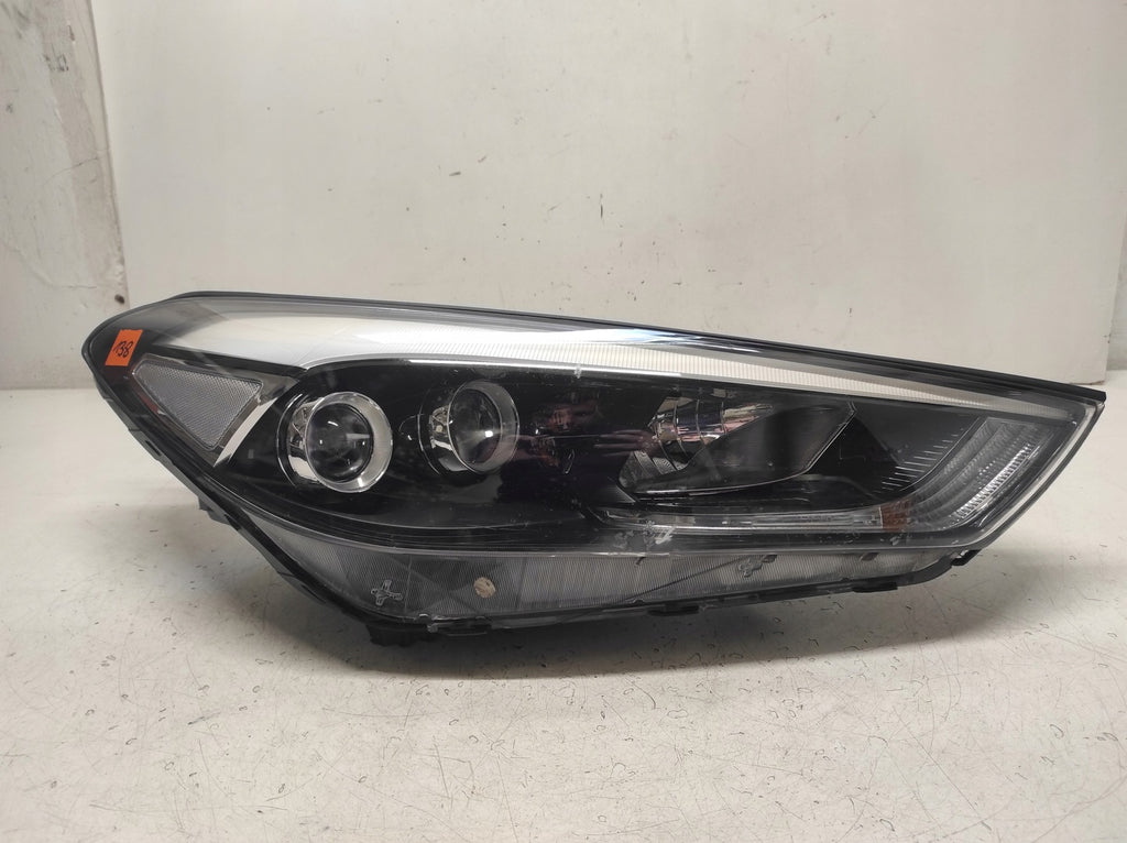 Frontscheinwerfer Hyundai Tucson 92102-D7201- Rechts Scheinwerfer Headlight