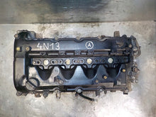 Laden Sie das Bild in den Galerie-Viewer, Motor Mitsubishi Lancer VIII I 4N13 1.8 116PS 277TKm Diesel Engine Unkomplett MOT1741490160ne