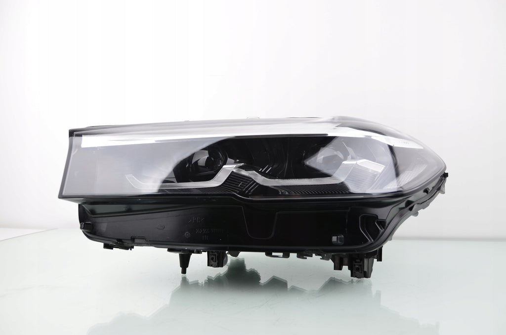 Frontscheinwerfer BMW 5 G31 G30 5A388C3-03 LED Ein Stück (Rechts oder Links) SCH6986537992jm