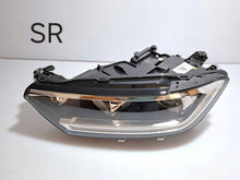 Load image into Gallery viewer, Frontscheinwerfer VW T-Roc 2GA941035BS Links Scheinwerfer Headlight SCH1943580902mz
