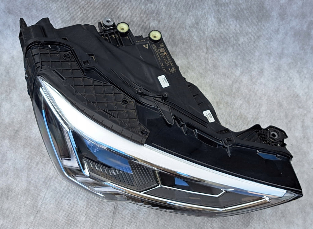 Frontscheinwerfer Audi Q3 83A941034 Full LED Rechts Scheinwerfer Headlight SCH5757568176xc
