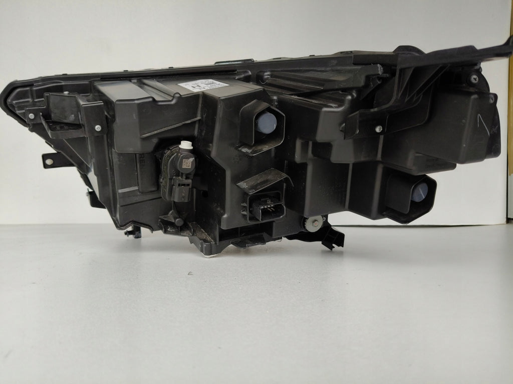 Frontscheinwerfer Renault Kangoo 260103264R Full LED Rechts Headlight SCH4708804915ar