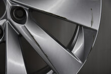 Load image into Gallery viewer, 1x Alufelge 17 Zoll 7.0" 5x112 46ET Glanz Silber 5E3601025 Skoda Octavia Iv FEL5263282530eu