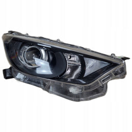 Frontscheinwerfer Toyota 4 Yaris Rechts Scheinwerfer Headlight SCH5637379363zm
