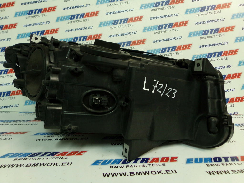 Frontscheinwerfer BMW F11 F10 7203251 Xenon Links Scheinwerfer Headlight SCH8948138581rh