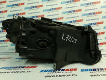Laden Sie das Bild in den Galerie-Viewer, Frontscheinwerfer BMW F11 F10 7203251 Xenon Links Scheinwerfer Headlight SCH8948138581rh