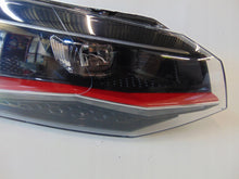Load image into Gallery viewer, Frontscheinwerfer VW Polo 2G1941774A LED Rechts Scheinwerfer Headlight SCH1601341887zn