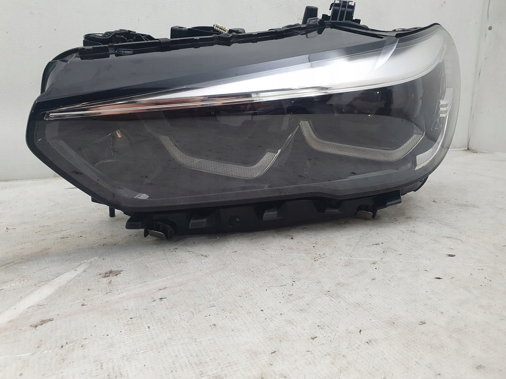 Frontscheinwerfer BMW X5 G05 G06 948178303LL Full LED Links Headlight SCH7625647025rf