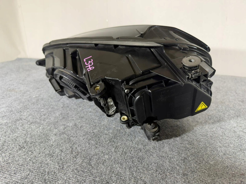 Frontscheinwerfer VW Golf VII 5g1 5G1941034 Xenon Rechts Scheinwerfer Headlight SCH1279024795ep