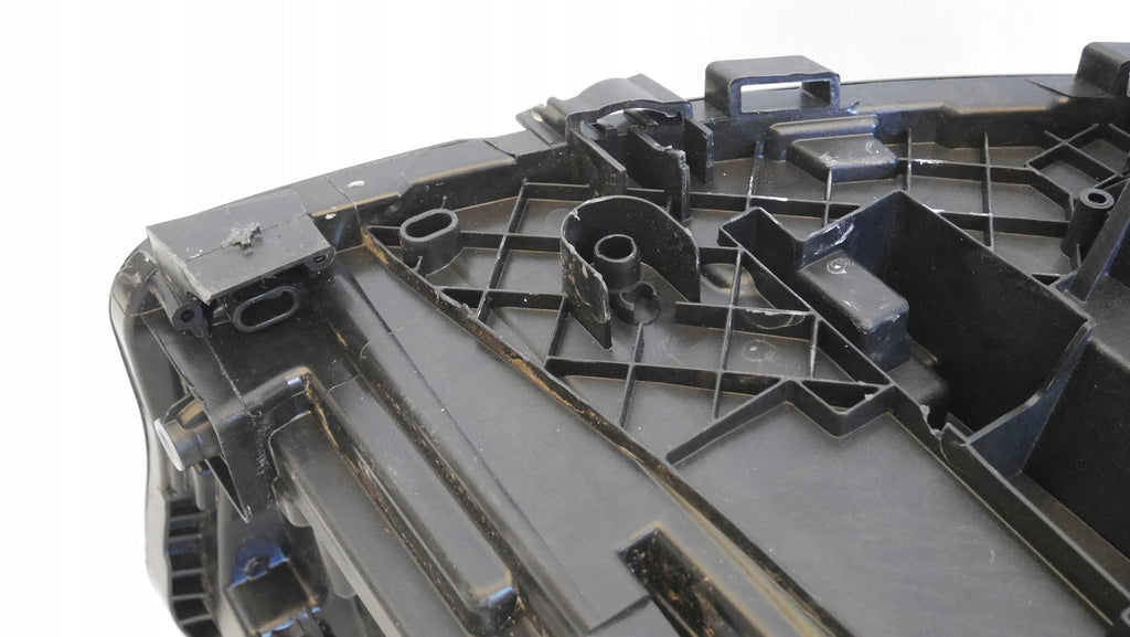 Frontscheinwerfer BMW X1 5A9A227-02 Full LED Links Scheinwerfer Headlight SCH9867232199ey