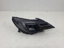 Laden Sie das Bild in den Galerie-Viewer, Frontscheinwerfer Opel Astra K 39195689 FULL LED Rechts Scheinwerfer Headlight