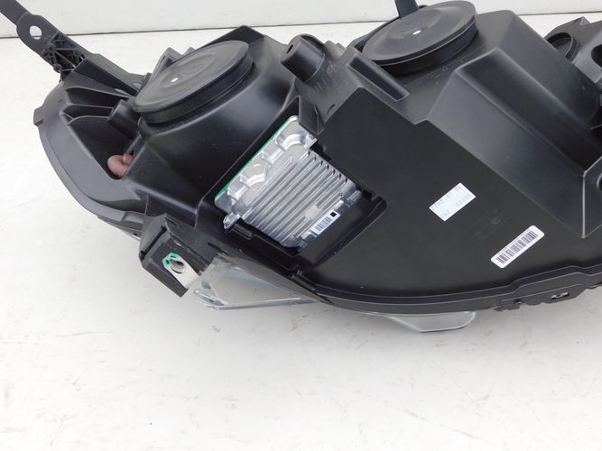 Frontscheinwerfer Toyota Proace A00C81 1616151880-00 LED Links Headlight