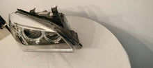 Laden Sie das Bild in den Galerie-Viewer, Frontscheinwerfer BMW X1 E84 7290240-07 Bi-Xenon Rechts Scheinwerfer Headlight SCH2564187556nw