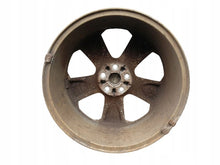 Load image into Gallery viewer, 1x Alufelge 18 Zoll 7.0" 5x105 38ET Glanz Silber 95181597 Opel Mokka Rim Wheel FEL8823307573nt