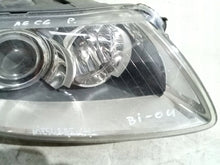 Laden Sie das Bild in den Galerie-Viewer, Frontscheinwerfer Audi A6 C6 85122000 Bi-Xenon Rechts Scheinwerfer Headlight SCH6181042516zc
