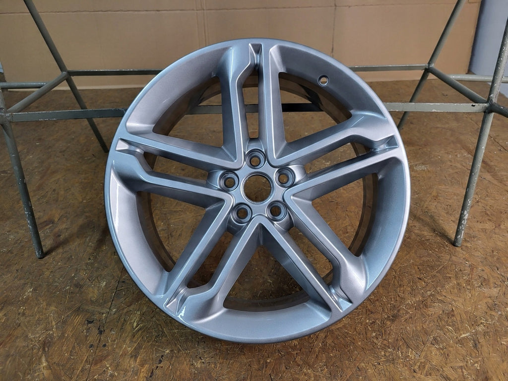 1x Alufelge 19 Zoll 7.5" 5x105 95016099 Opel Zafira Mokka X Rim Wheel
