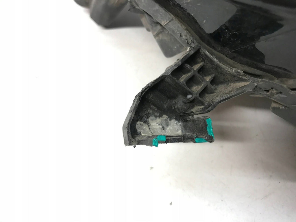 Frontscheinwerfer Renault Megane IV 260100141R Rechts Scheinwerfer Headlight SCH2456660942dl