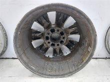 Laden Sie das Bild in den Galerie-Viewer, 4x Alufelge 15 Zoll 6.0" 5x110 Matt Silber 13157780 Opel Astra H Meriva FEL9173885444xh
