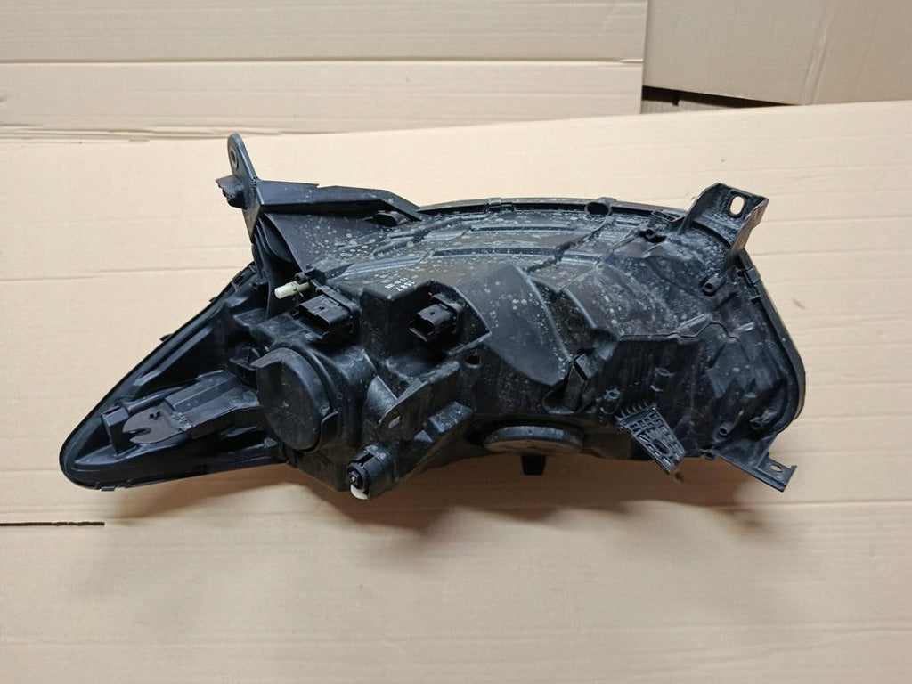 Frontscheinwerfer Renault Captur I 260102734R Links Scheinwerfer Headlight SCH2971503928dv
