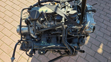 Laden Sie das Bild in den Galerie-Viewer, Motor Mercedes-Benz W176 270910 1.6 CGI 87TKm Benzin Engine Unkomplett MOT7686658903da