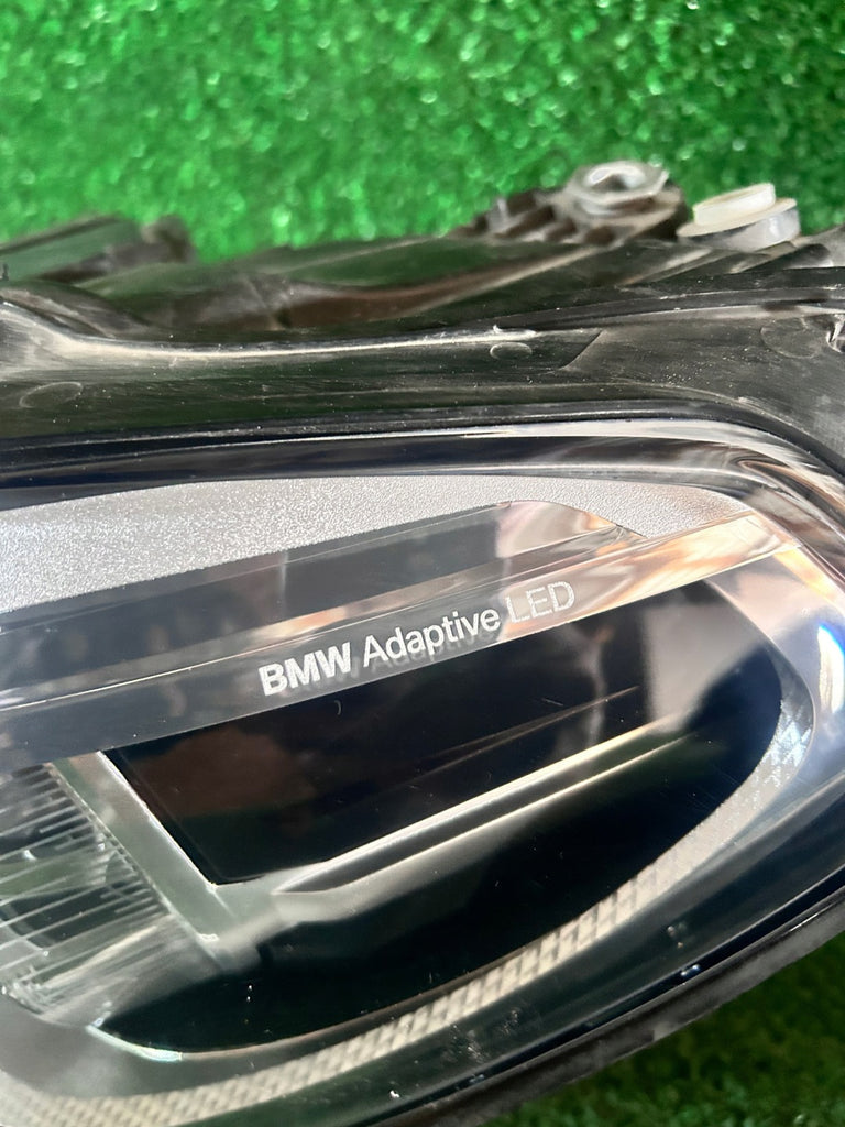 Frontscheinwerfer BMW X3 G01 G02 7494051-02 Links Scheinwerfer Headlight SCH7165408624dw