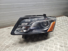 Laden Sie das Bild in den Galerie-Viewer, Frontscheinwerfer Audi Q5 8K0941597C W003T20172 Links Scheinwerfer Headlight