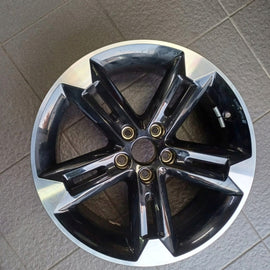 1x Alufelge 18 Zoll 7.0