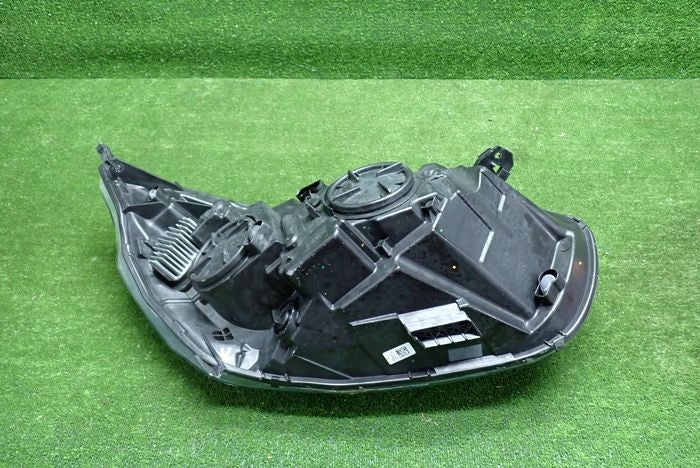 Frontscheinwerfer Ford Transit Custom JK21-13N030-DJ Links Headlight SCH6315588635dy