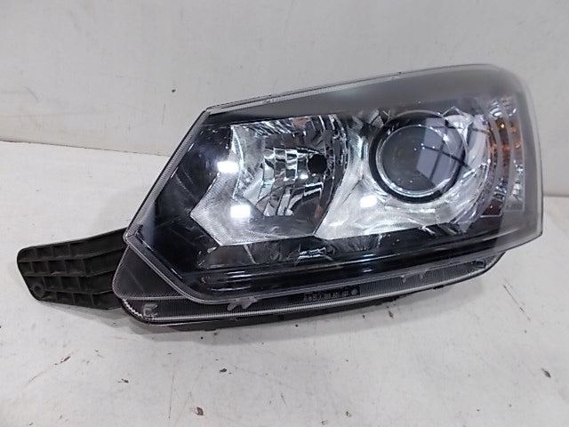 Frontscheinwerfer Skoda Yeti 5L1941015C Links Scheinwerfer Headlight SCH8309815773ot